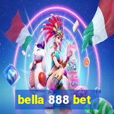 bella 888 bet